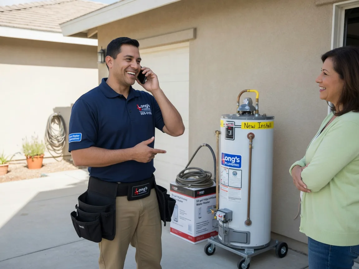 Leak Detection Patterson, GA FAQs